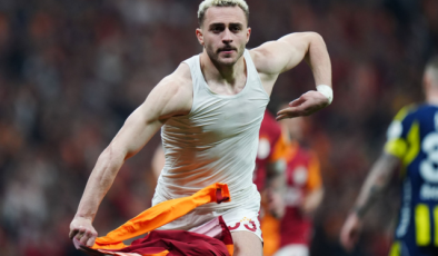 Barış Alper Yılmaz İçin Dev Teklif!