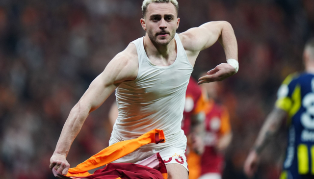 Barış Alper Yılmaz İçin Dev Teklif!