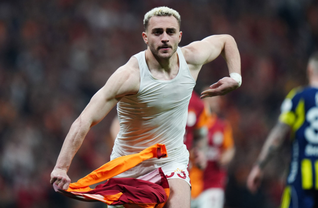 Barış Alper Yılmaz İçin Dev Teklif!