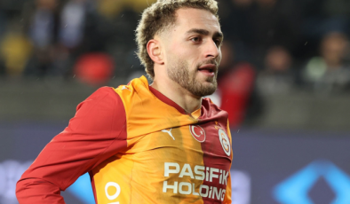 Barış Alper Yılmaz’a Dev Talip! Borussia Dortmund Resmi Teklife Hazırlanıyor