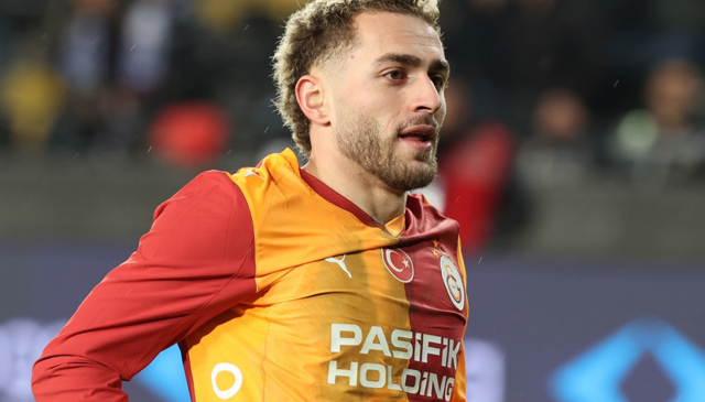 Barış Alper Yılmaz’a Dev Talip! Borussia Dortmund Resmi Teklife Hazırlanıyor