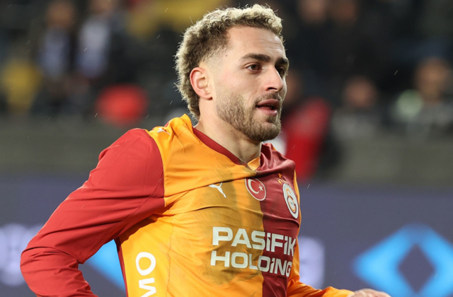 Barış Alper Yılmaz’a Dev Talip! Borussia Dortmund Resmi Teklife Hazırlanıyor