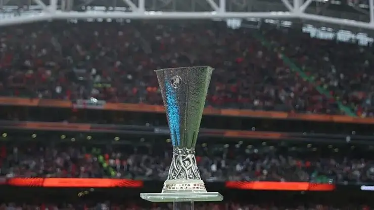 Temsilcilerimizin Avrupa Yolu Netleşti! Beşiktaş ve Trabzonspor’un Play-Off Rakipleri Belli Oldu
