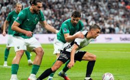 Beşiktaş’a Trossard Şoku!