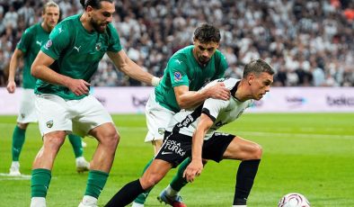 Beşiktaş’a Trossard Şoku!