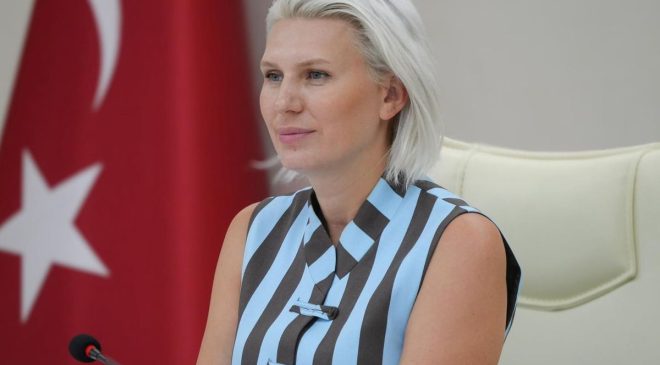 Siyasette Sıcak Gelişme: Bilecik Belediye Başkanı Melek Mızrak Subaşı YENİ Parti’ye Geçti!