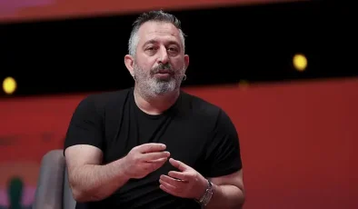 Cem Yılmaz’dan Üzen Haber: Sağlık Bakanı Memişoğlu’ndan İlk Açıklama