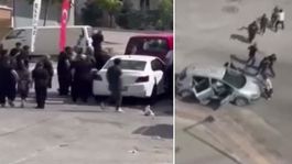 Ankara’da Cenaze Yemeğine Silahlı Saldırı Paniği! Saldırgan Kaçtı, Arkadaşı Meydan Dayağı Yedi