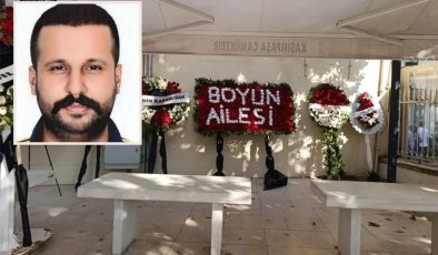 Çete Liderinin Annesinin Cenazesine Çelenk Yağdı: Yeraltı Dünyasını Bir Araya Getiren Tören!