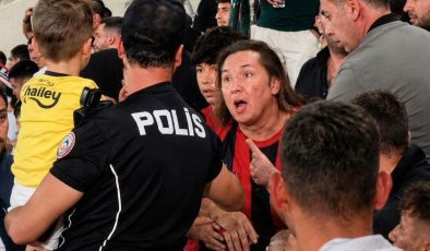 Çorum FK’den Forması Çıkarılmaya Çalışılan Minik Göktuğ’a Anlamlı Destek!