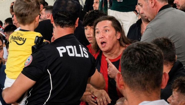 Çorum FK’den Forması Çıkarılmaya Çalışılan Minik Göktuğ’a Anlamlı Destek!