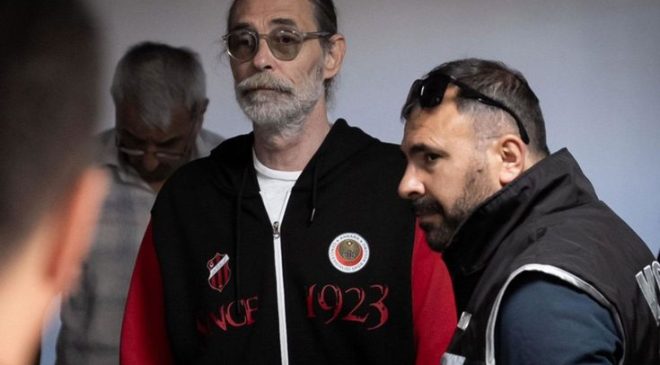 Etimesgut Belediyesi’ne Yolsuzluk Soruşturması: Erdal Beşikçioğlu Dahil 44 Şüpheli Hakkında Tutuklama Talebi!
