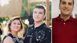 Adana’daki Aile Katliamında Son Nokta: Eşini 39, Oğlunu 49 Yerinden Katleden Sanığın Cezası Onandı!