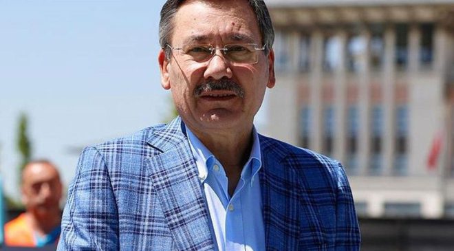 Melih Gökçek Hakkında Şok Soruşturma! Yurt Dışına Kayıt Dışı Para Aktarımı İddiası