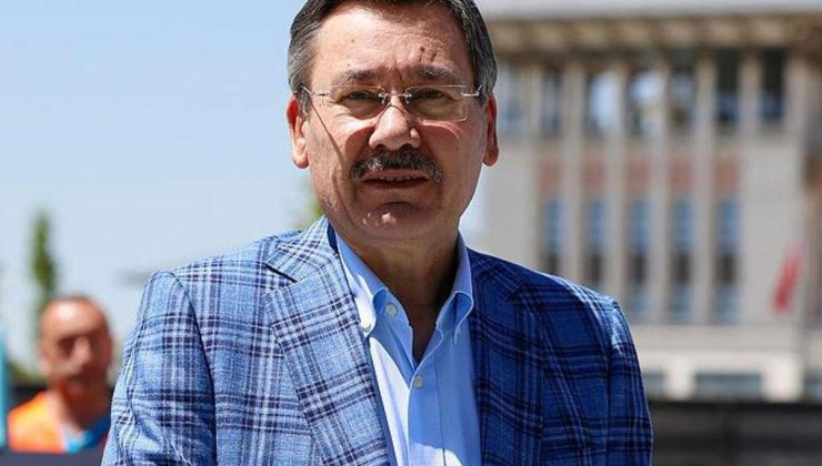 Melih Gökçek Hakkında Şok Soruşturma! Yurt Dışına Kayıt Dışı Para Aktarımı İddiası