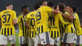 Fenerbahçe’ye Kritik Maçlar Öncesi İki Kötü Haber Birden!