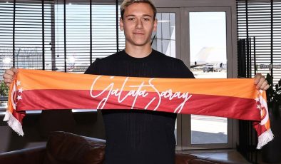 Galatasaray Transferi Resmi Olarak Açıkladı: Aleksey Batrakov’un Maliyeti Belli Oldu!