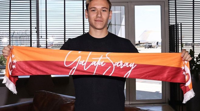 Galatasaray Transferi Resmi Olarak Açıkladı: Aleksey Batrakov’un Maliyeti Belli Oldu!