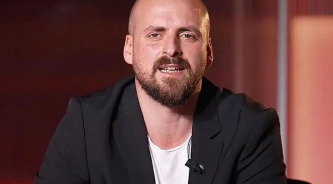 Galatasaray Muhabiri Burhan Can Terzi Gözaltına Alındı!
