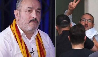 ultrAslan Lideri Sebahattin Şirin Hakkında Karar Verildi! Evinden Çıkan Servete “Düğün Takısı” Dedi