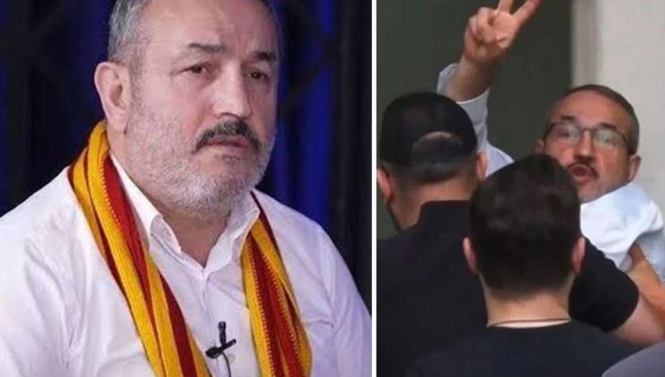 ultrAslan Lideri Sebahattin Şirin Hakkında Karar Verildi! Evinden Çıkan Servete “Düğün Takısı” Dedi