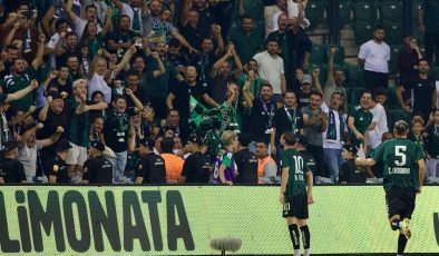 Kocaelispor, Amedspor’a Şans Tanımadı: Körfez Evinde 2 Golle Güldü!