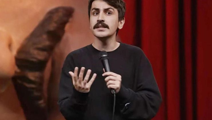 Komedyen Deniz Göktaş İçin Peş Peşe Farklı Kararlar: Tahliye Edildi, Aynı Gün Yeniden Tutuklandı!