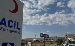 Konya’da İnşaat Şantiyesinde Taşlı Bıçaklı Kavga: 4 İşçi Hastanelik Oldu!