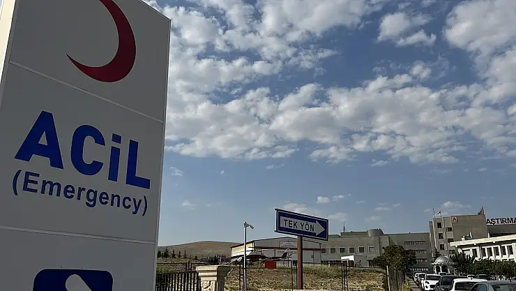 Konya’da İnşaat Şantiyesinde Taşlı Bıçaklı Kavga: 4 İşçi Hastanelik Oldu!