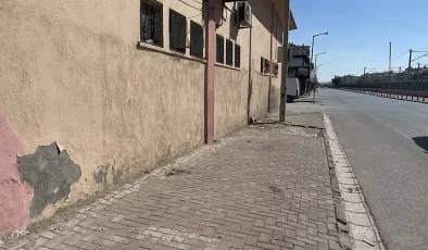 Konya’da Sokak Ortasında Dehşet: Bıçaklanan 18 Yaşındaki Genç Yaşamını Yitirdi!