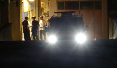 Malatya OSB’de İş Kazası Dehşeti: Pres Makinesine Sıkışan İşçi Hayatını Kaybetti