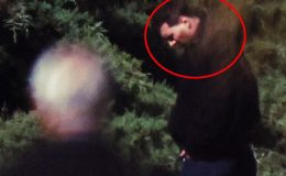 Messi’nin En Acı Günü: Güçlükle Ayakta Durarak Babasını Son Yolculuğuna Uğurladı