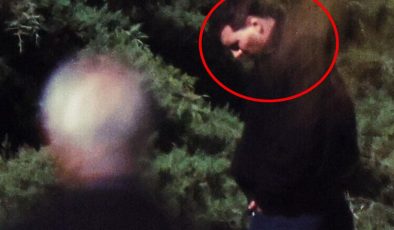 Messi’nin En Acı Günü: Güçlükle Ayakta Durarak Babasını Son Yolculuğuna Uğurladı