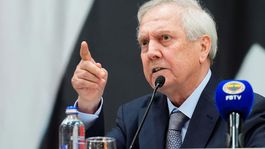 Aziz Yıldırım’dan Şok Açıklamalar: “Siz Paralı Köpeksiniz, Evinize Gelirim!”