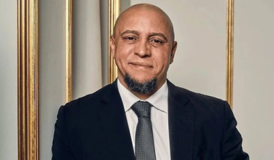 Dünya Futbolunda Bomba İddia: Roberto Carlos Müslüman Oldu!