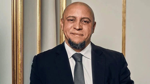 Dünya Futbolunda Bomba İddia: Roberto Carlos Müslüman Oldu!