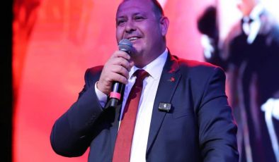 Menderes’te Yolsuzluk ve Skandal Aşk Mesajları Operasyonu: Belediye Başkanı İlkay Çiçek ve 9 Kişi Tutuklandı!
