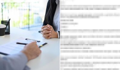 Sakarya’da “Pes” Dedirten İş İlanı: 69 Bin TL Maaş Veriyor Ama İstenen Şartlar Şaşkına Çevirdi!