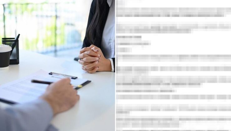 Sakarya’da “Pes” Dedirten İş İlanı: 69 Bin TL Maaş Veriyor Ama İstenen Şartlar Şaşkına Çevirdi!
