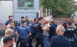 Gaziantep’i Ayağa Kaldıran İstismar İddiası! Yüzlerce Vatandaş Karakol Önünde Toplandı