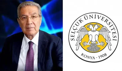 Prof. Dr. Halil Cin Hayatını Kaybetti!