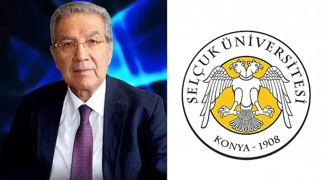 Prof. Dr. Halil Cin Hayatını Kaybetti!