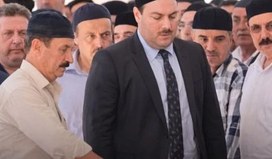 Süleymancılar Operasyonunda Sıcak Gelişme: Gözaltı Sayısı 37’ye Yükseldi!