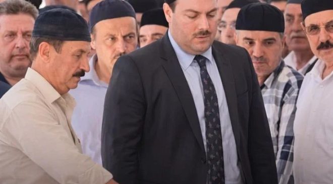 Süleymancılar Operasyonunda Sıcak Gelişme: Gözaltı Sayısı 37’ye Yükseldi!
