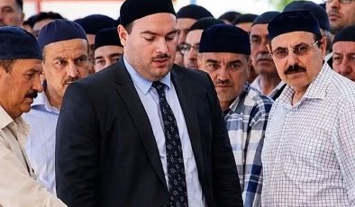 Süleymancılar’a Yönelik Operasyonda 35 Kişi Daha Tutuklandı!