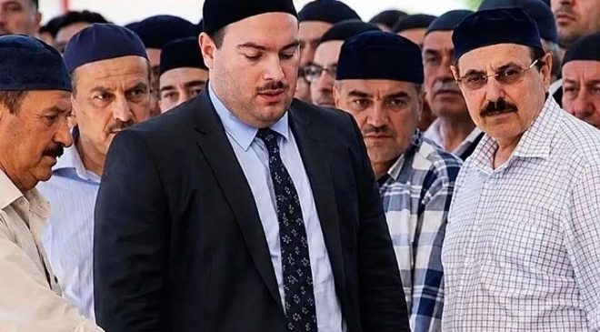 Süleymancılar’a Yönelik Operasyonda 35 Kişi Daha Tutuklandı!