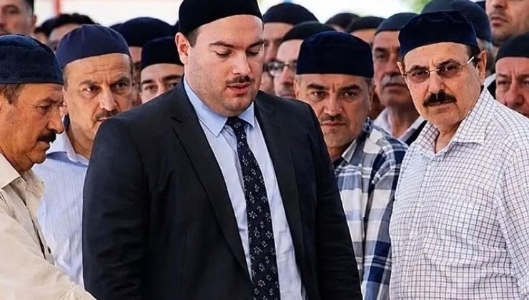 Süleymancılar’a Yönelik Operasyonda 35 Kişi Daha Tutuklandı!