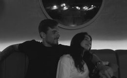 Magazin Dünyasında Sürpriz Aşk: Oyuncu Helin Kandemir ve Futbolcu Dorukhan Toköz’den İlk Kare!