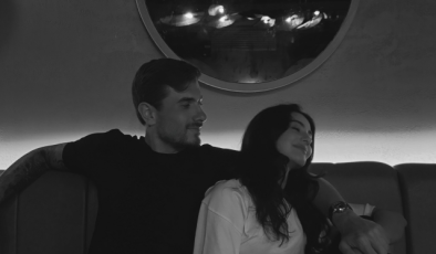 Magazin Dünyasında Sürpriz Aşk: Oyuncu Helin Kandemir ve Futbolcu Dorukhan Toköz’den İlk Kare!