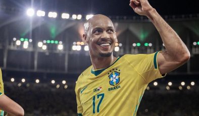 Trabzonspor’dan Bir Süper Transfer Daha: Dünya Yıldızı Fabinho Bordo-Mavi Formayı Giyecek!